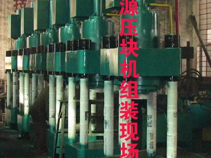Y宁河县全自动海绵铁高密压块机样式齐全 品质优良
