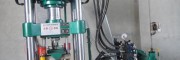Y重庆市全自动粉末成型液压机优势特性介绍